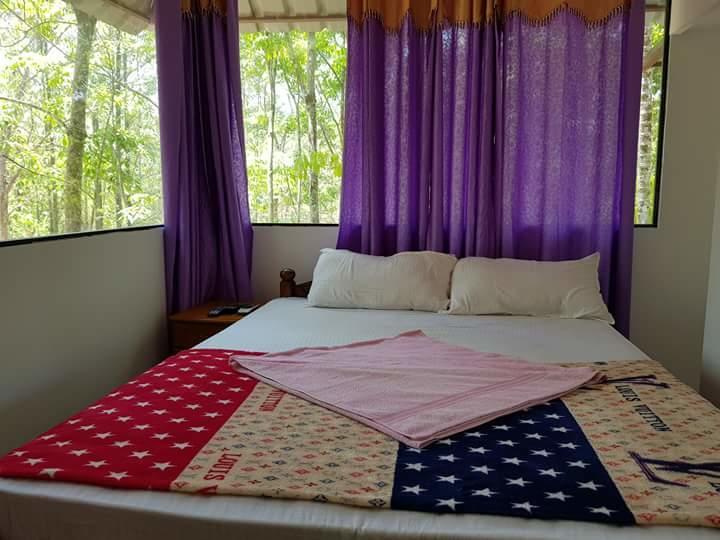 Ponmudi Valley Resorts 外观 照片