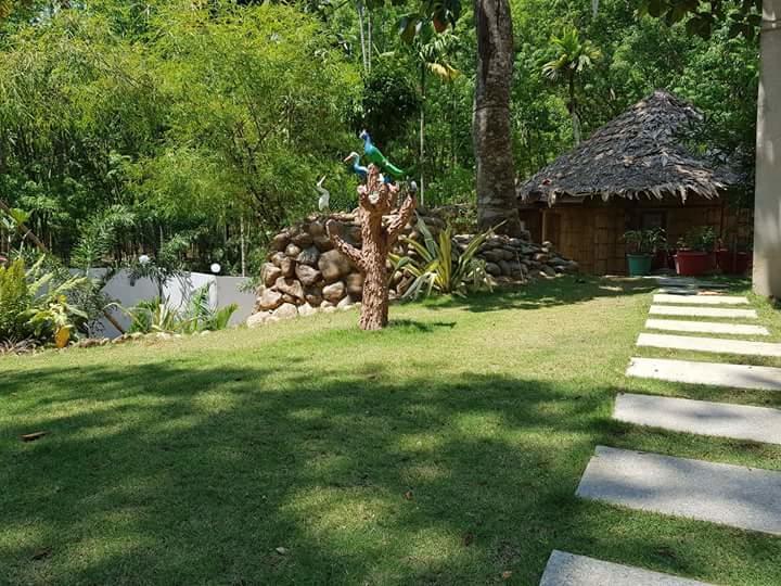 Ponmudi Valley Resorts 外观 照片