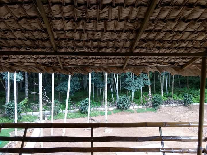 Ponmudi Valley Resorts 外观 照片